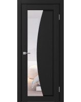 Сицилия_721.21 ЭКО-шпон Антрацит