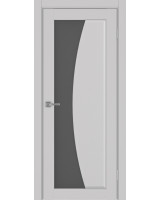 Сицилия_721.21 ЭКО-шпон Пепельный