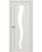 Сицилия_730.121 ЭКО-шпон Ясень серебристый