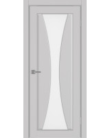 Сицилия_732.121 ЭКО-шпон Пепельный