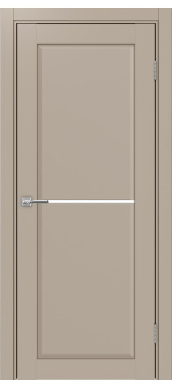 Межкомнатная дверь Сицилия_712.12.60  Мокко