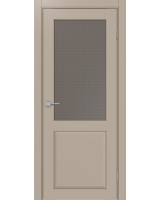 Сицилия_702.21 ЭКО-шпон Мокко