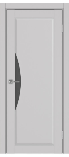 Межкомнатная дверь Сицилия_723.21.60  Пепельный