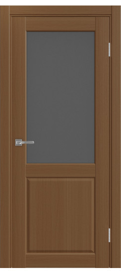 Межкомнатная дверь Сицилия_702.21.40  Орех NL
