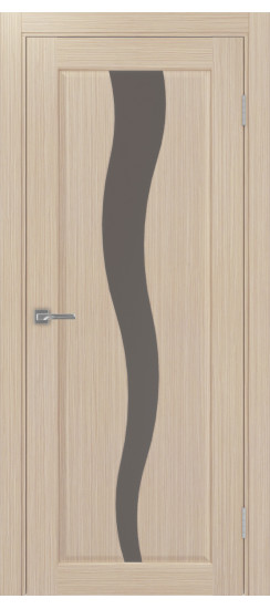 Межкомнатная дверь Сицилия_730.121.60  Дуб беленый FL