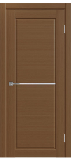 Межкомнатная дверь Сицилия_712.12.60  Орех NL