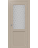 Сицилия_702.21 ЭКО-шпон Мокко