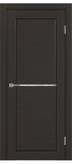 Межкомнатная дверь Сицилия_712.12.60  Венге FL