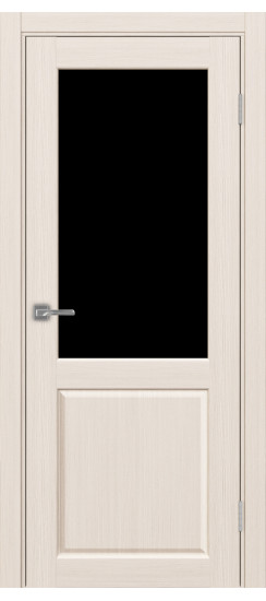 Межкомнатная дверь Сицилия_702.21.40  Ясень перламутровый