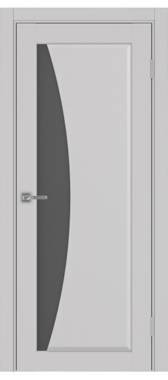 Межкомнатная дверь Сицилия_722.21.60  Пепельный