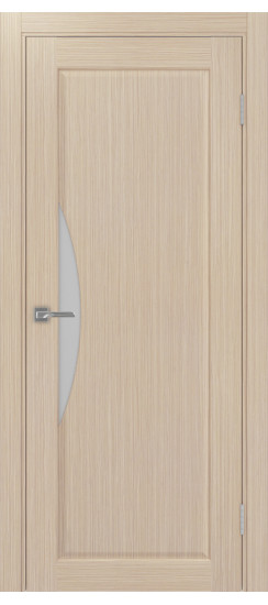 Межкомнатная дверь Сицилия_723.21.60  Дуб беленый FL