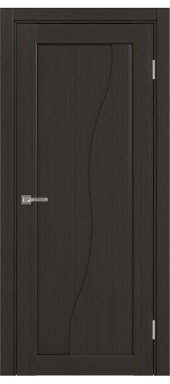 Межкомнатная дверь Сицилия_720.11.60  Венге FL