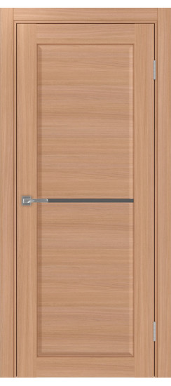 Межкомнатная дверь Сицилия_712.12.60  Ясень тёмный