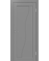 Сицилия_720.11 ЭКО-шпон Серый