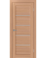 Сицилия_710.12 ЭКО-шпон Ясень тёмный