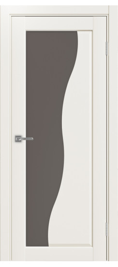 Межкомнатная дверь Сицилия_720.21.60  Бежевый