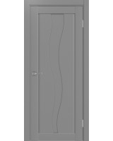 Сицилия_730.111 ЭКО-шпон Серый