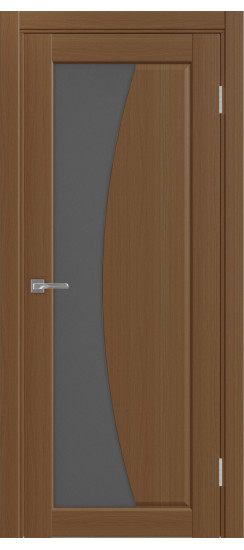 Межкомнатная дверь Сицилия_721.21.60  Орех NL