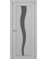 Сицилия_730.121 ЭКО-шпон Дуб серый FL