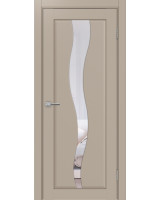 Сицилия_730.121 ЭКО-шпон Мокко