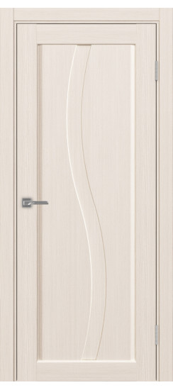 Межкомнатная дверь Сицилия_731.111.60  Ясень перламутровый