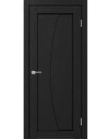 Сицилия_721.11 ЭКО-шпон Антрацит