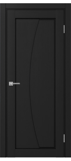 Межкомнатная дверь Сицилия_721.11.60  Антрацит