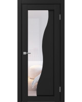 Сицилия_720.21 ЭКО-шпон Антрацит