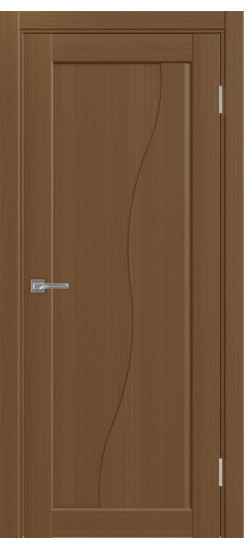 Межкомнатная дверь Сицилия_720.11.60  Орех NL