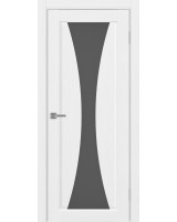 Сицилия_732.121 ЭКО-шпон Белый лёд