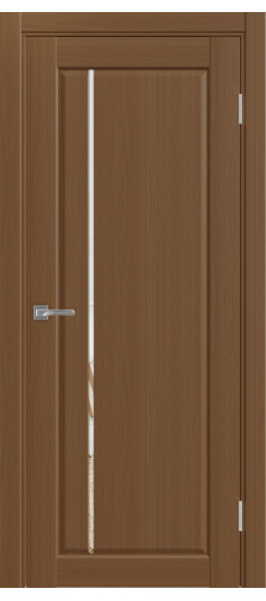 Межкомнатная дверь Сицилия_711.12.60  Орех NL