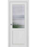 Сицилия_702.21 ЭКО-шпон Ясень серебристый