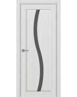 Сицилия_731.121 ЭКО-шпон Ясень серебристый