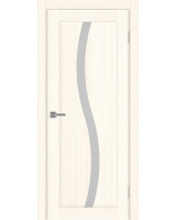 Сицилия_731.121 ЭКО-шпон Ясень светлый