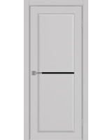 Сицилия_712.12 ЭКО-шпон Пепельный