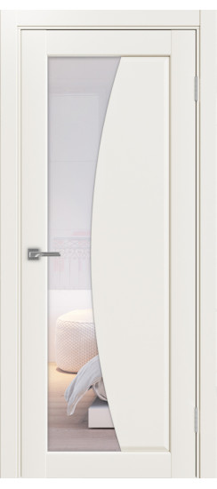 Межкомнатная дверь Сицилия_721.21.60  Бежевый