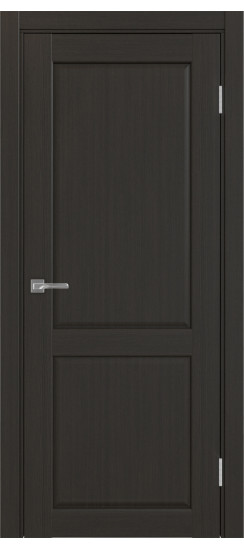 Межкомнатная дверь Сицилия_702.11.40  Венге FL