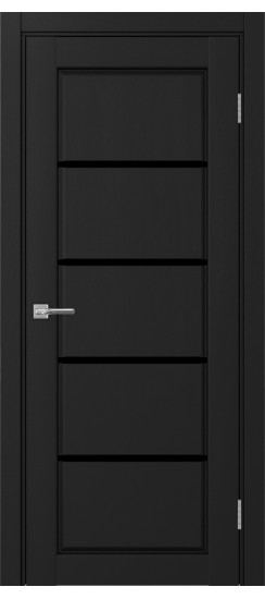 Межкомнатная дверь Сицилия_710.12.60  Антрацит