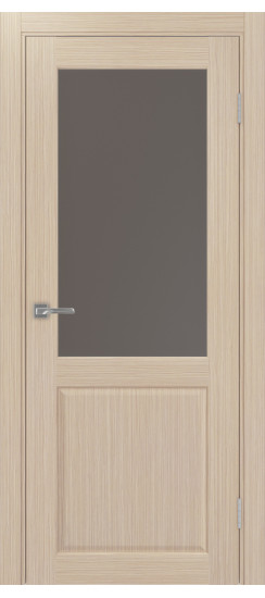 Межкомнатная дверь Сицилия_702.21.40  Дуб беленый FL