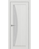 Сицилия_722.21 ЭКО-шпон Ясень серебристый