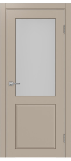 Межкомнатная дверь Сицилия_702.21.40  Мокко