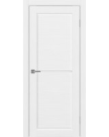 Сицилия_712.12 ЭКО-шпон Белый лёд