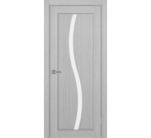 Сицилия_731.121 ЭКО-шпон Дуб серый FL