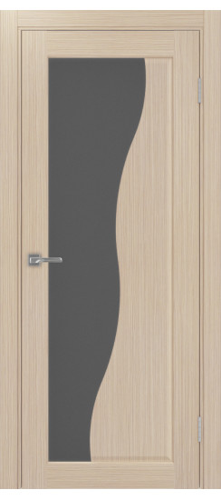 Межкомнатная дверь Сицилия_720.21.60  Дуб беленый FL