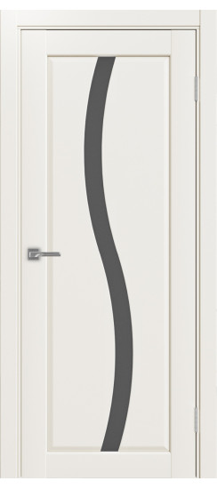 Межкомнатная дверь Сицилия_731.121.60  Бежевый