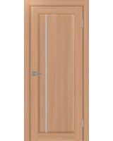 Сицилия_711.12 ЭКО-шпон Ясень тёмный