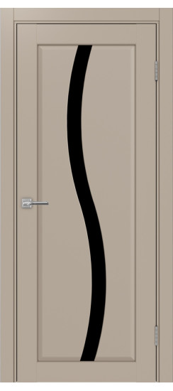 Межкомнатная дверь Сицилия_731.121.60  Мокко