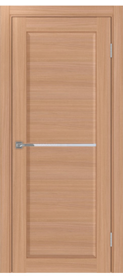 Межкомнатная дверь Сицилия_712.12.60  Ясень тёмный