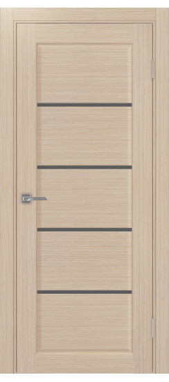 Межкомнатная дверь Сицилия_710.12.60  Дуб беленый FL