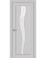 Сицилия_730.121 ЭКО-шпон Пепельный